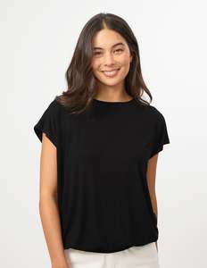 Dana Top - Black