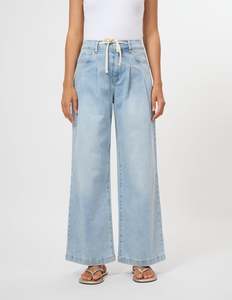 Stella Essentials: Bailey Jean - Light Blue