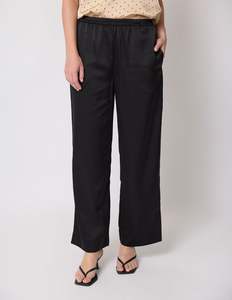 Dree Pant - Black