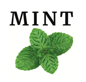 Mint Hydroxyapatite Toothpaste, Fluoride-Free, 100g