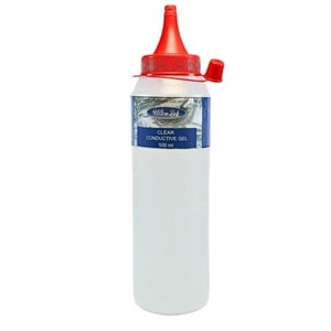 Ultra Lab Clear Ultrasound Gel 500ml Stella
