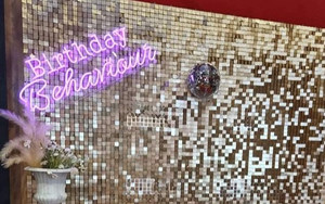 Products: Birthday Behaviour Stellar Backdrops