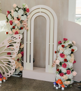 Products: Archie the Arch Stellar Backdrops