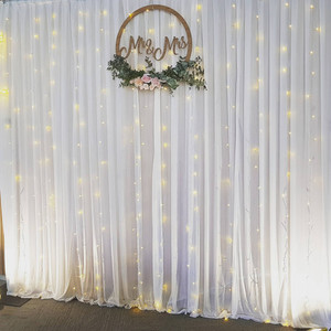 Products: Pearl White Stellar Backdrops