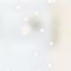 Pastel Lights Stars White
