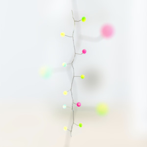 Pastel Lights Rounds