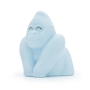 Night Lights: Baby Gorilla Mini Light
