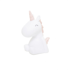 Night Lights: Baby Unicorn Mini Light