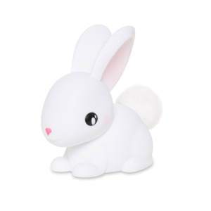 Thumper the Bunny USB Rechargeable Night Light