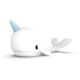 Narwhal USB Rechargeable Night Light