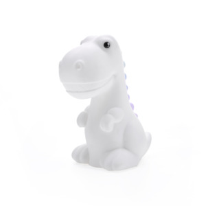 Night Lights: Devon the Dinosaur USB Rechargeable Night Light