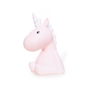 Night Lights: Lily the Unicorn Battery Night Light