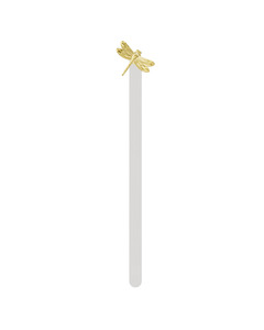 Bookmarks: Dragonfly Bookmark