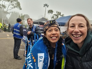 Running Consultation NZ Stellar Run Coaching