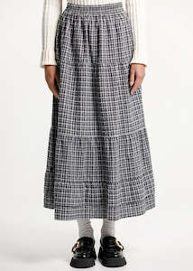 Skirts 1: Thing Thing Lucia Skirt - Mono