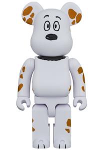 Medicom BE@RBRICK Marbles 400%