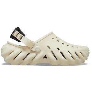 Crocs Echo Clog Bone