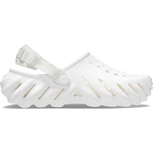 Crocs Echo Clog White