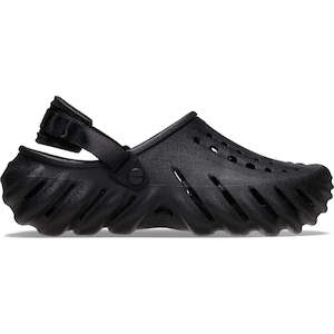 Crocs Echo Clog Black