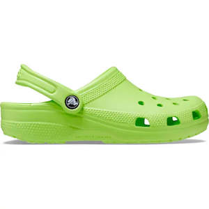Crocs Classic Clog Limeade