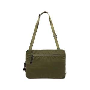 Taikan: Taikan Horsa Olive