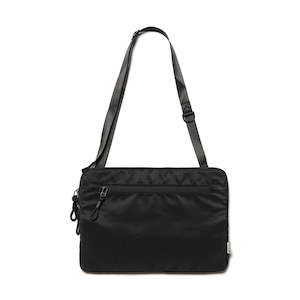 Taikan: Taikan Horsa Black