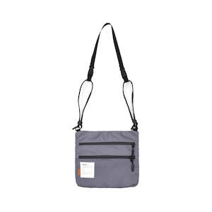 Mickout Project Sling Bag Kait Grey