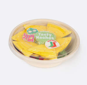 Eat My Socks - Tasty Nachos