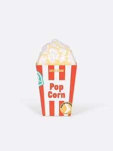 Eat My Socks - Pop Corn