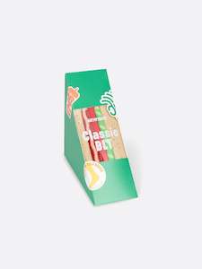 Eat My Socks: Eat My Socks - Classic BLT