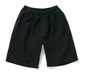 XLarge 91 Short 7" Black