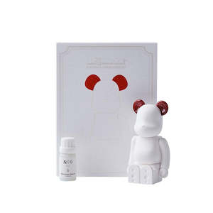 Medicom: Medicom Be@rbrick Aroma Ornament No. 9 Galaxy Red