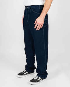 Dickies 1993 Relaxed Heavyweight Denim Carpenter Jean - Indigo