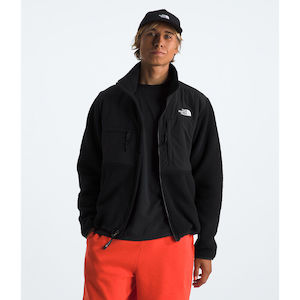 The North Face Men's Retro Denali Fleece Jacket - TNF Black