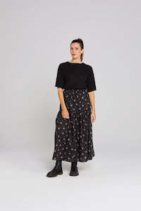 Skirts 1: Thing Thing Lara Skirt - Petal
