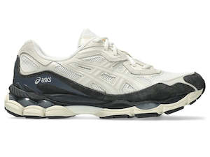 Asics GEL-NYC - White / Smoke Grey