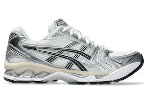 Asics GEL-Kayano 14 - White / Graphite Grey