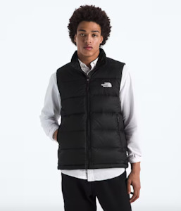 The North Face Men’s Hydrenalite™ Down Vest - TNF Black