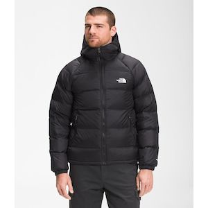 The North Face Men's Hydrenalite™ Down Hoodie - TNF Black