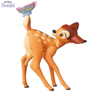 Medicom UDF Disney 10 Bambi