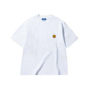 Market: Market Smiley Badge T-Shirt - White