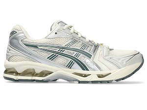 Asics: Asics Kayano 14 - Birch/Dark Pewter