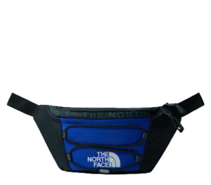 The North Face: The North Face Jester Lumbar Pack - TNF Blue/TNF Black