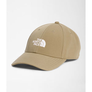 The North Face: The North Face Recycled 66 Classic Hat Khaki Stone