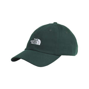 The North Face: The North Face Norm Hat - Hunter Green