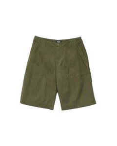 Xlarge: Xlarge Living XL Short - Olive