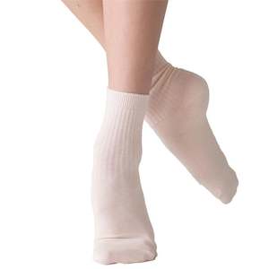 Pw Dance Sportswear: Ballet Socks