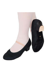 Pw Dance Sportswear: PW Character Shoe Cuban