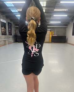 Studio Team Wear: Te Tauihu Performance Jacket