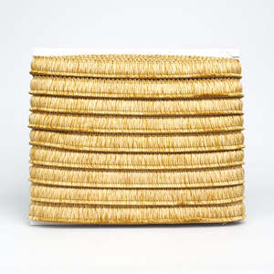 Troynorth - Antique Range - Ruche Fringe